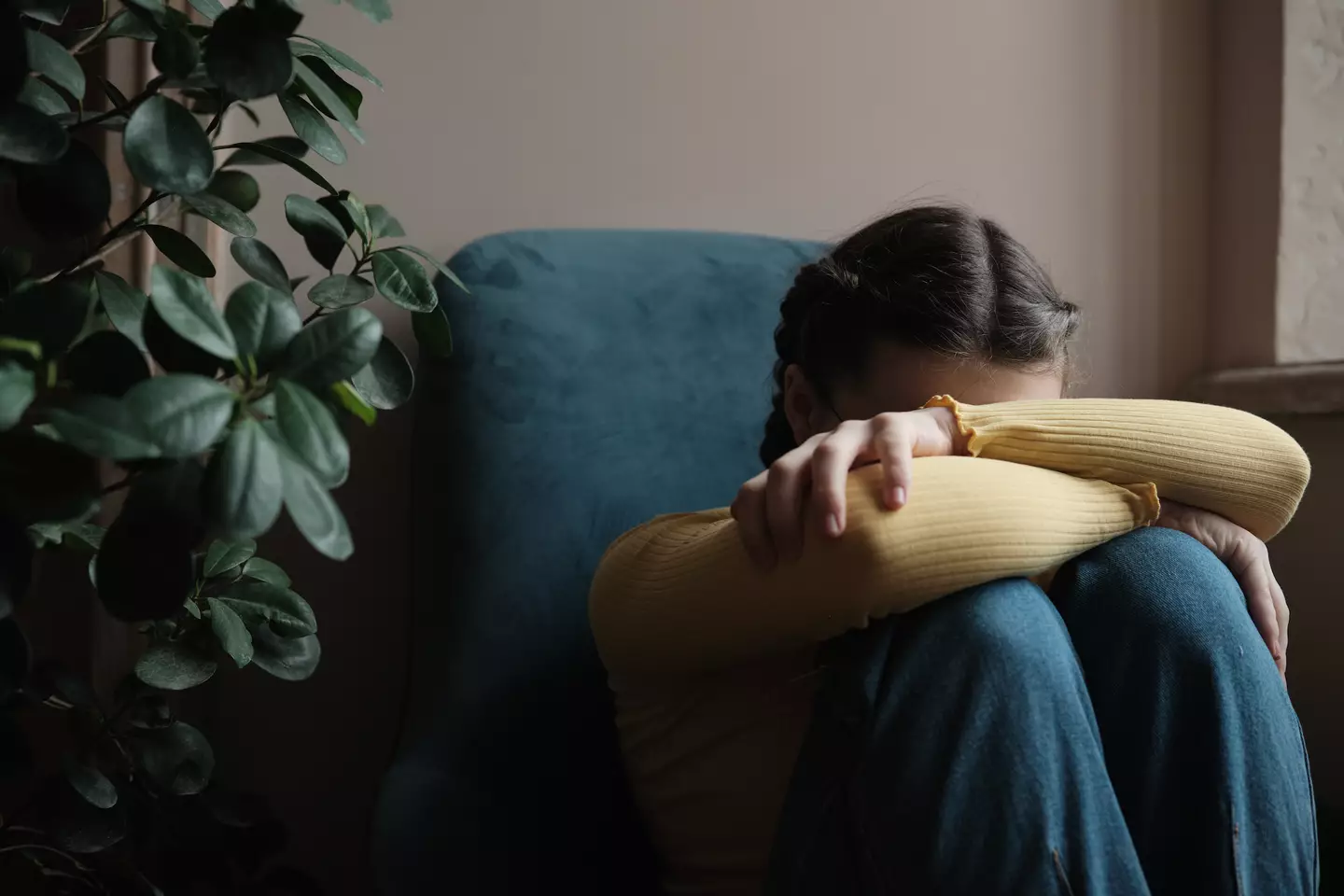 Founders of the campaign are hoping to raise awareness of the phone number (MementoJpeg/Getty)