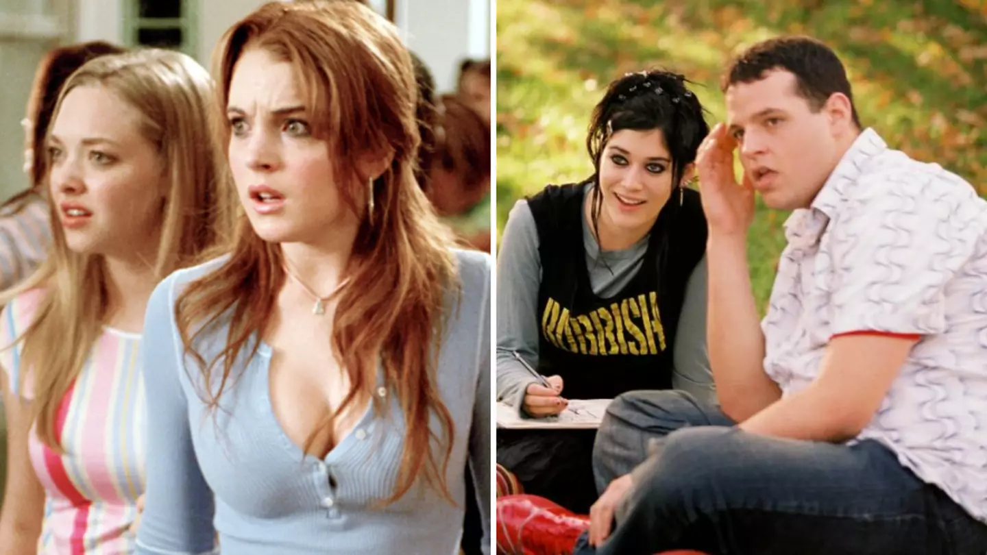 It took Mean Girls fans '20 years' to finally work out major punchline in film leaving them mind blown