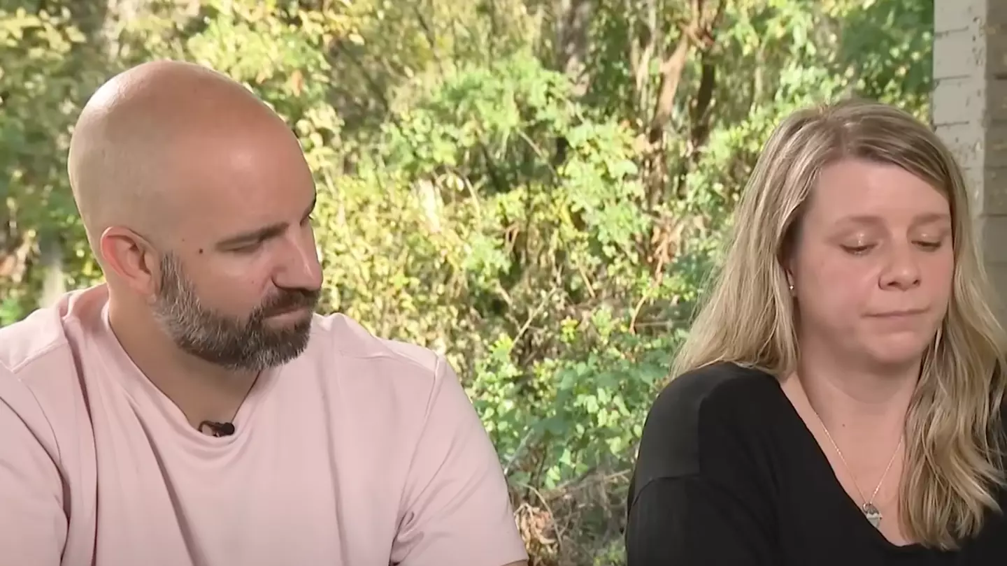 Gabby Petito’s parents issue poignant message as they speak out for first time since documentary release