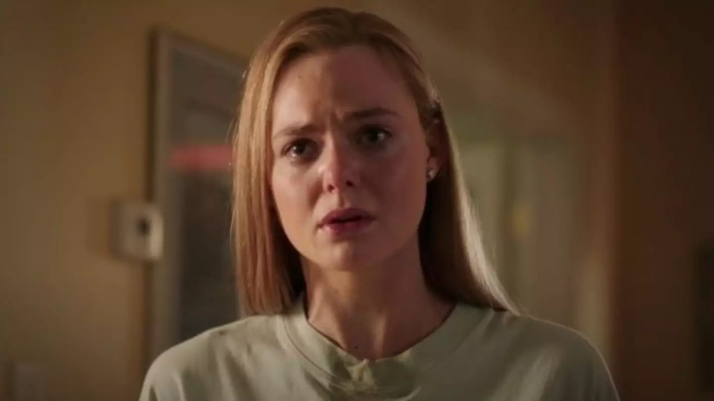 The Girl From Plainville: People Are Calling Elle Fanning's Portrayal Of Michelle Carter 'Uncanny'