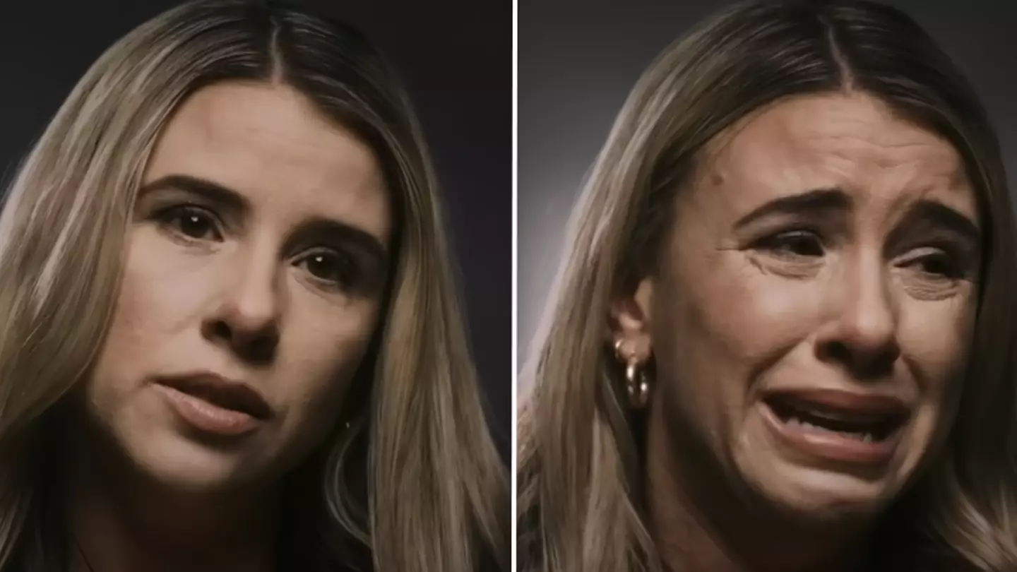 Nick Carter accuser Melissa Schuman shares 'horrifying text' he sent her after alleged rape