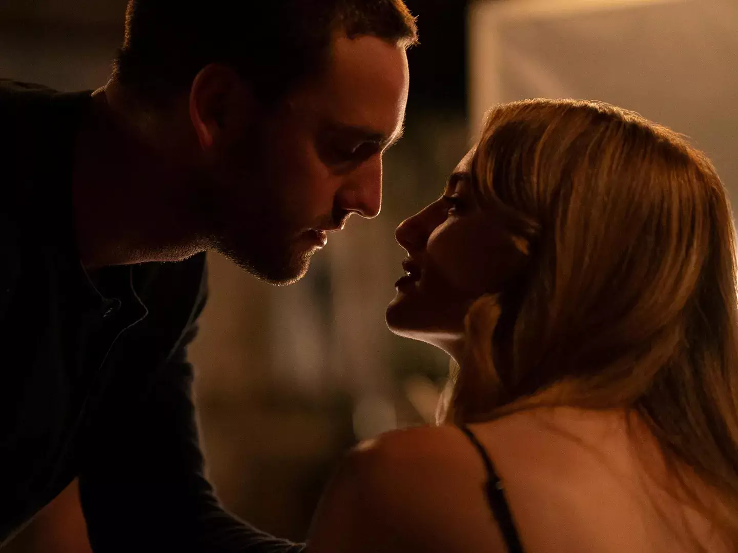 Tell Me Lies is back with a bang for season three (Hulu)