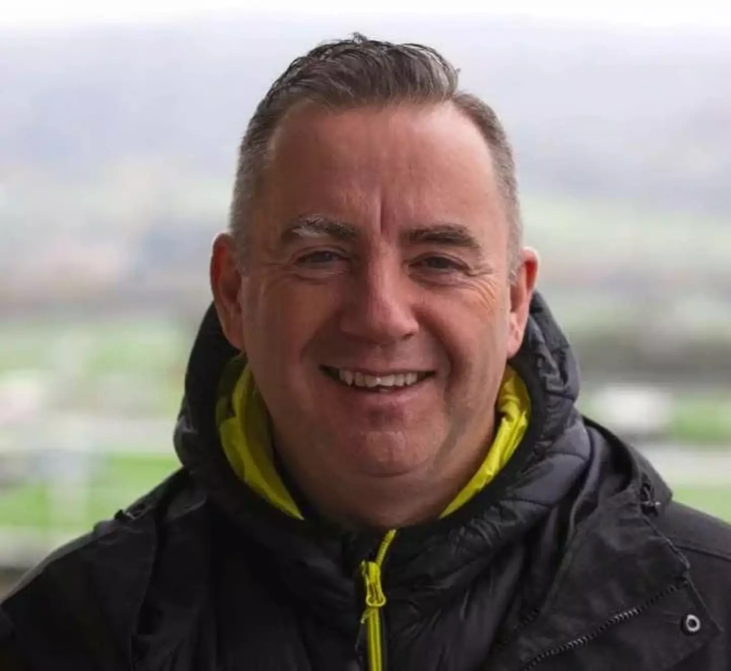 A GoFundMe has since been set up for the family. (X/@JacquiOatley)