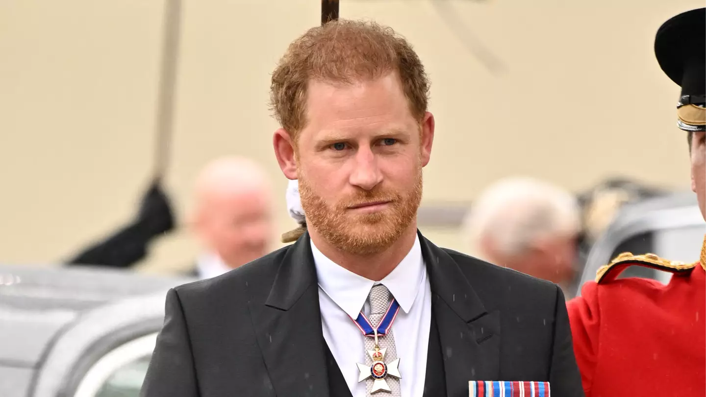 ANDY STENNING/POOL/AFP via Getty Images