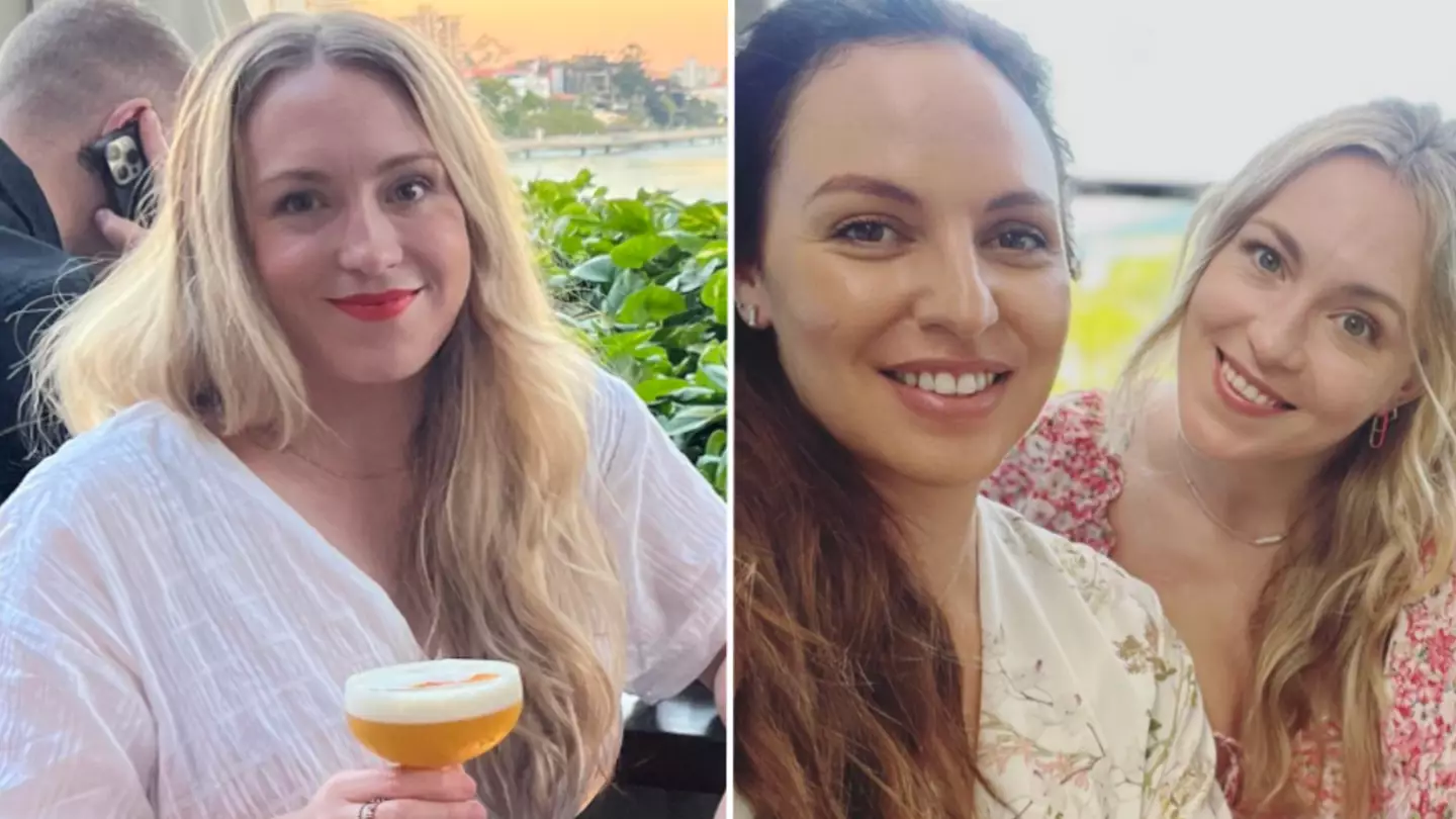 Early warning signs woman, 29, missed that led to heartbreaking cancer diagnosis