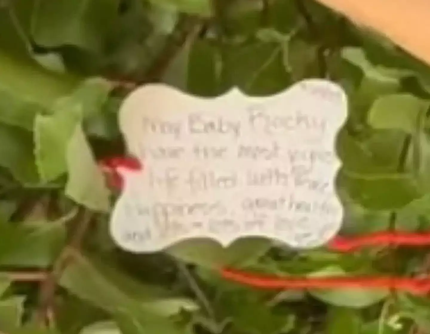 Some fans reckon 'Rocky' will be the name for the newest addition to the Kardashian family.