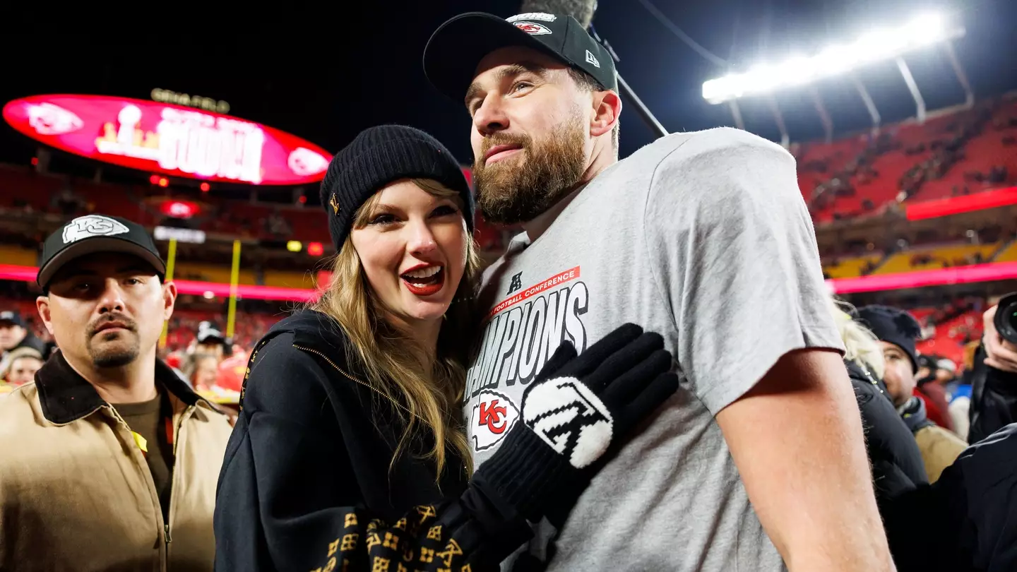 Brooke Sutton/Getty Images