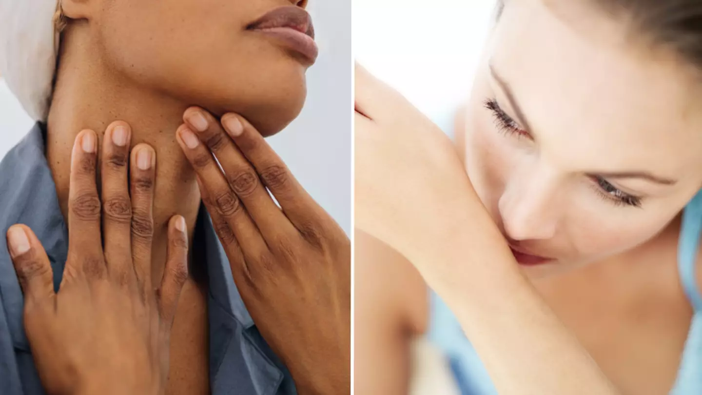 Doctor issues warning against women taking part in bizarre 'vabbing' trend