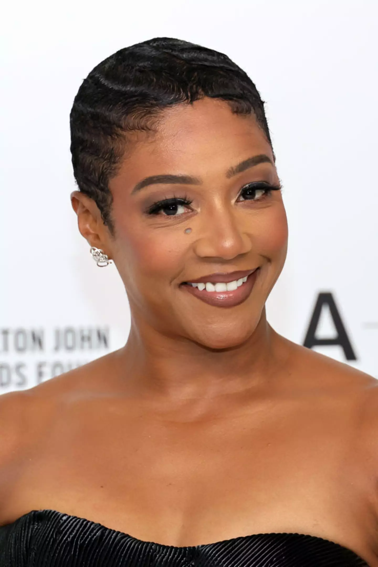 The Girls Trip star has had eight miscarriages in total. (Dia Dipasupil / Staff / Getty Images)