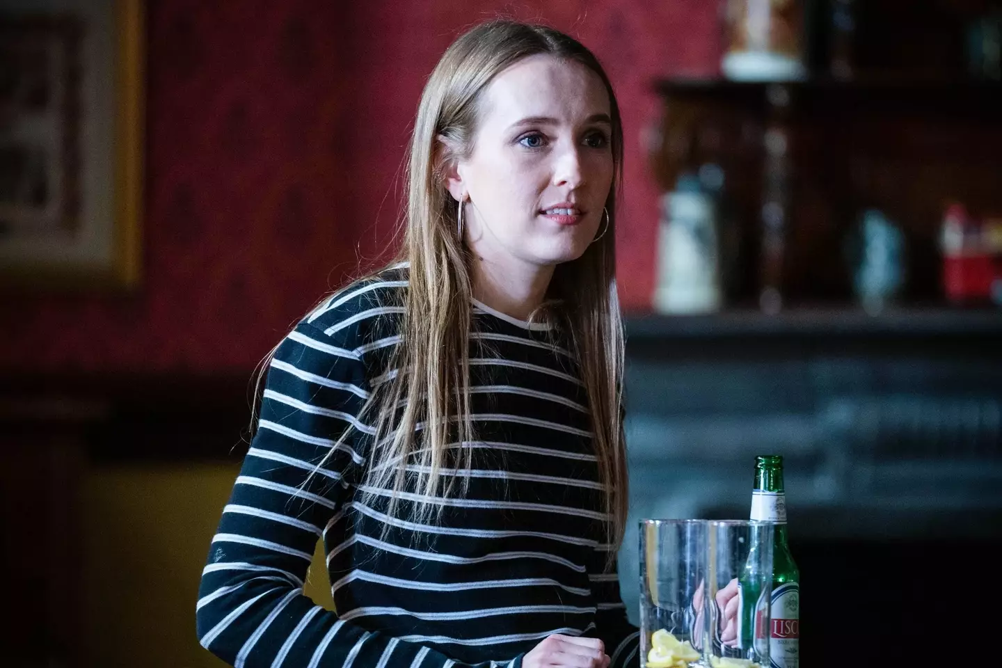 It will feature Rose Ayling-Ellis (BBC)