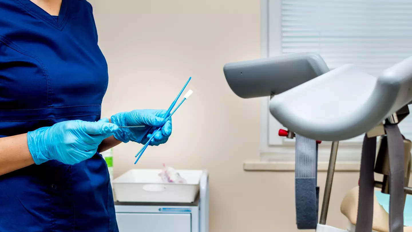 Huge change to cervical screening invitations in England announced