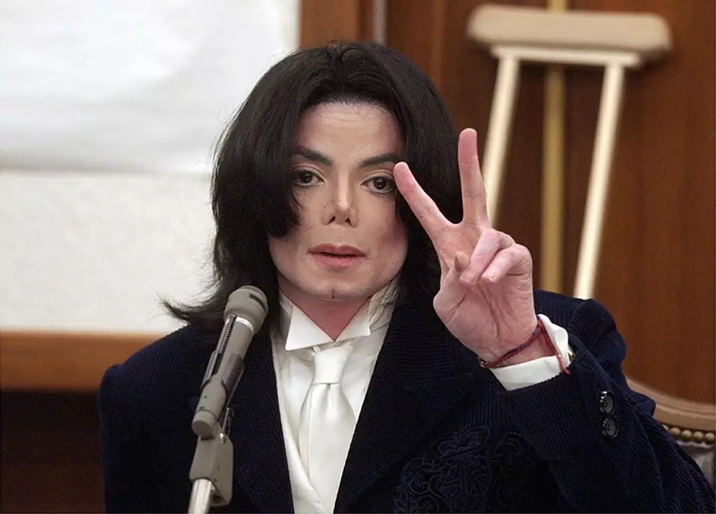 Michael Jackson faced several accusations of child sexual abuse (Jim Ruyman-Pool/Getty Images)