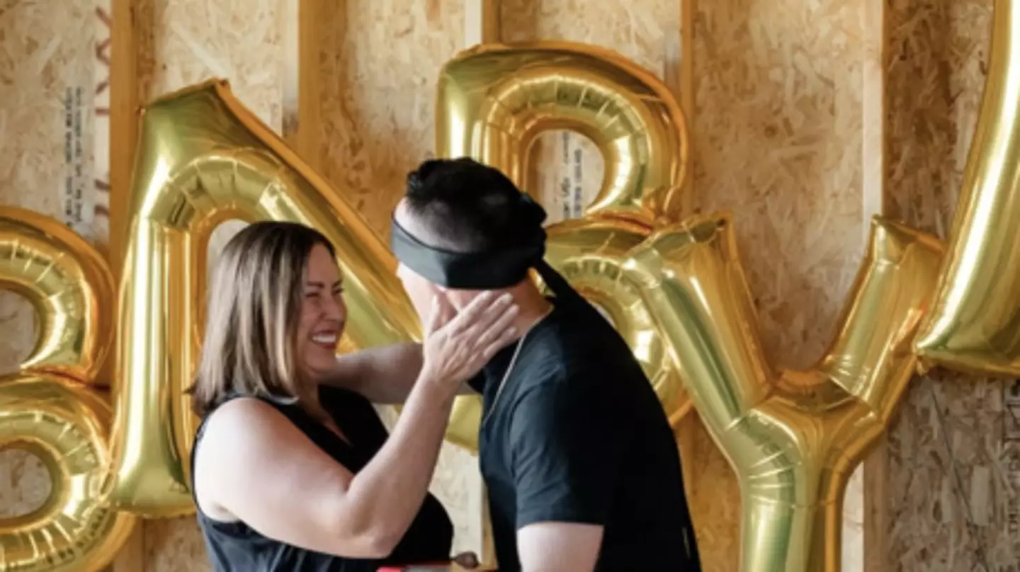 Eminem's rarely seen daughter Alaina announces pregnancy and fans are saying the same thing