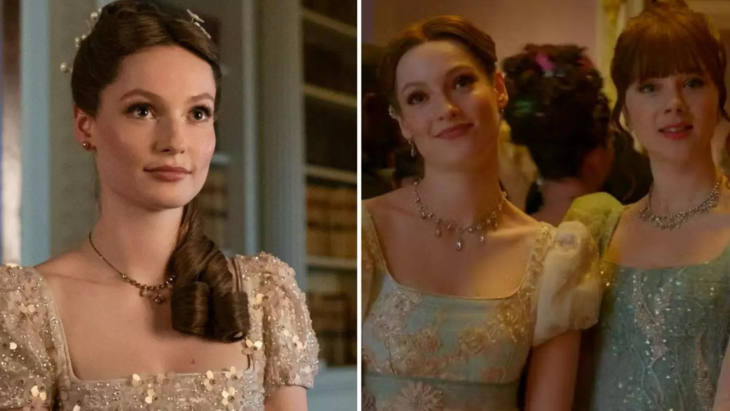 Bridgerton viewers threaten to boycott series after author Julia Quinn confirms future storyline