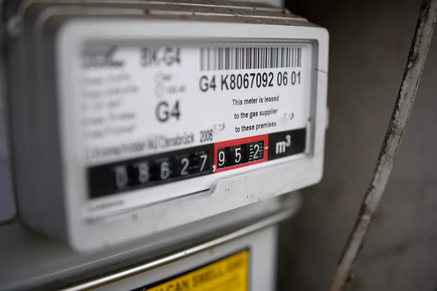 A number of suppliers seem to be having problems (