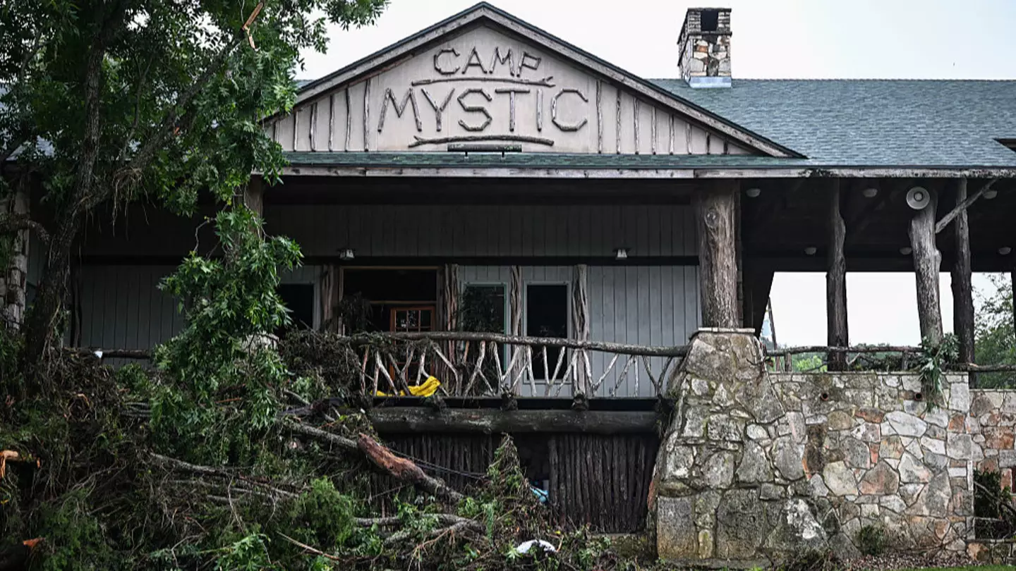 Camp Mystic confirms 27 dead after devastating floods in heartbreaking statement