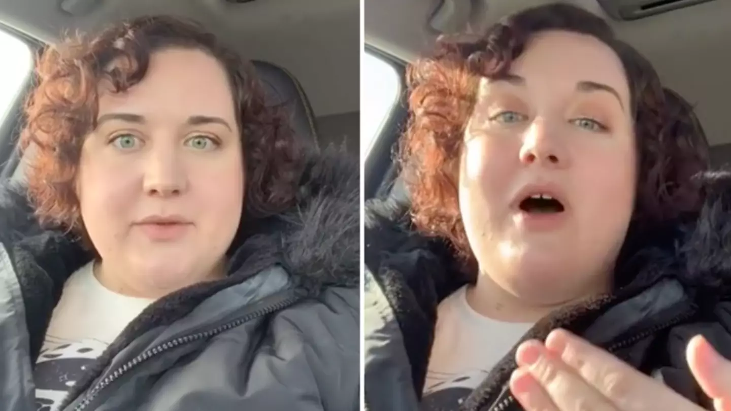 TikTok/Vernonica O’Phelan