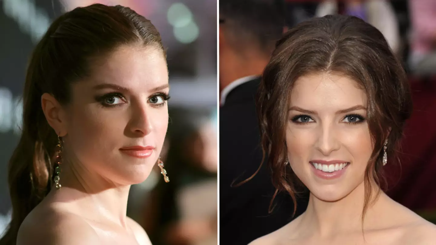 Anna Kendrick reveals therapist apologised to her after realising truth about ‘abusive’ relationship with her boyfriend