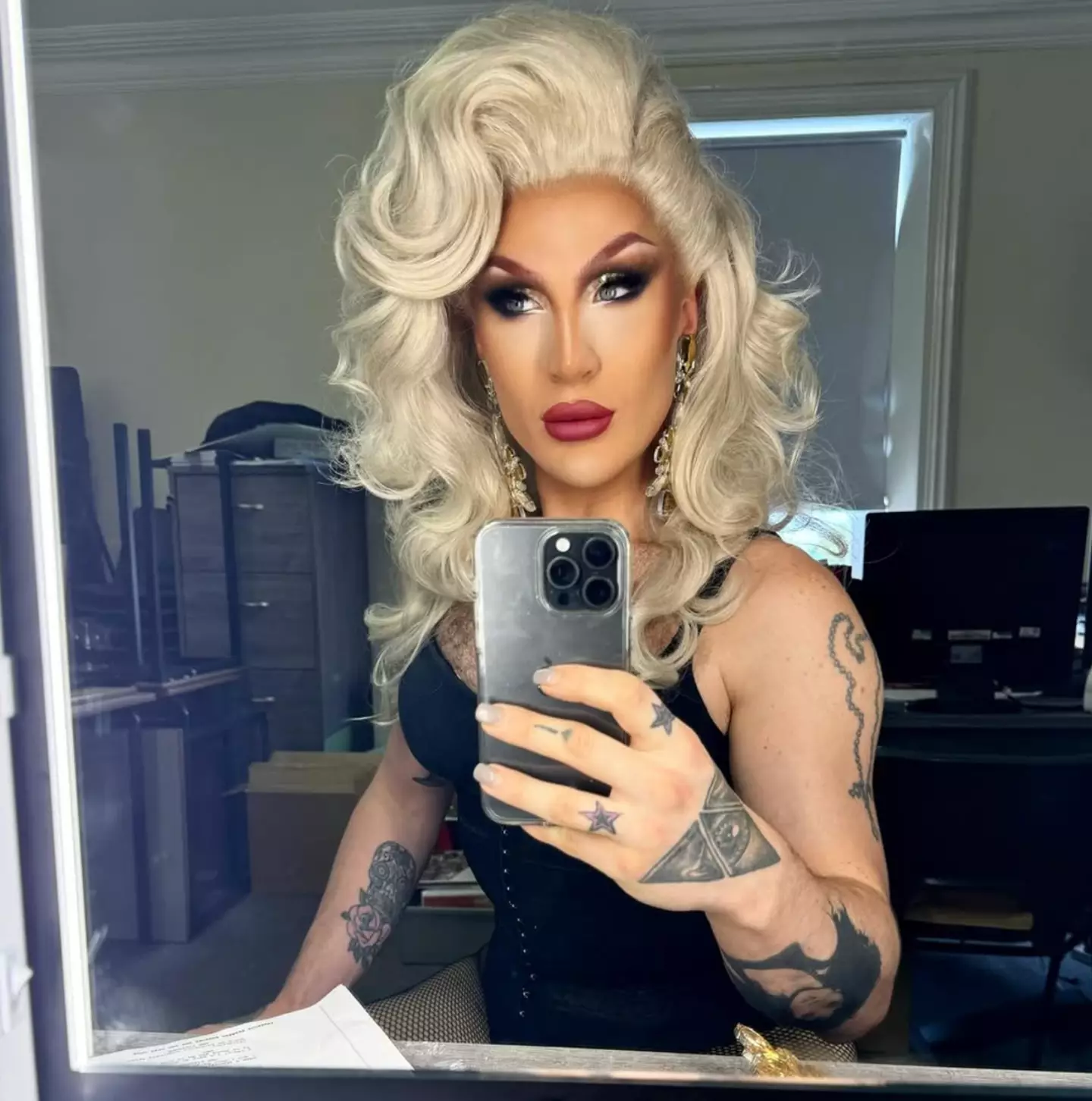 The Vivienne has left behind one hell of a legacy (Instagram/@thevivienne_)