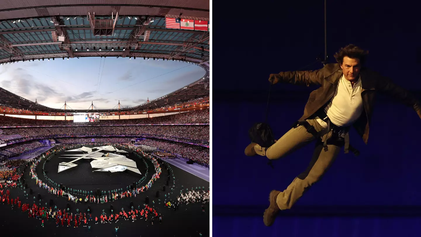 Olympics viewers have sad complaint about 'unfair' closing ceremony ahead of Paralympics
