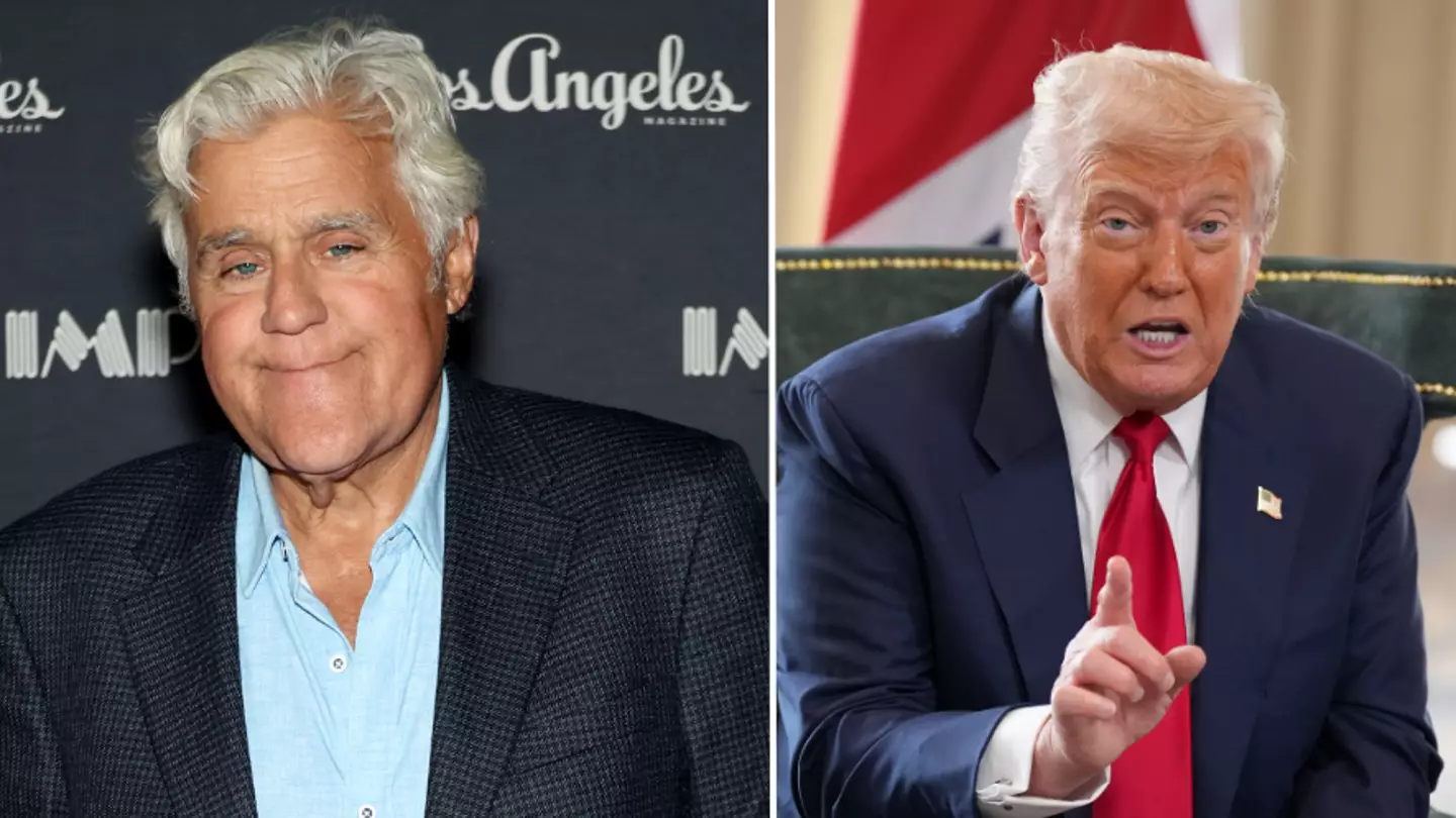 Monica Schipper/Andrew Harnik/Getty Images