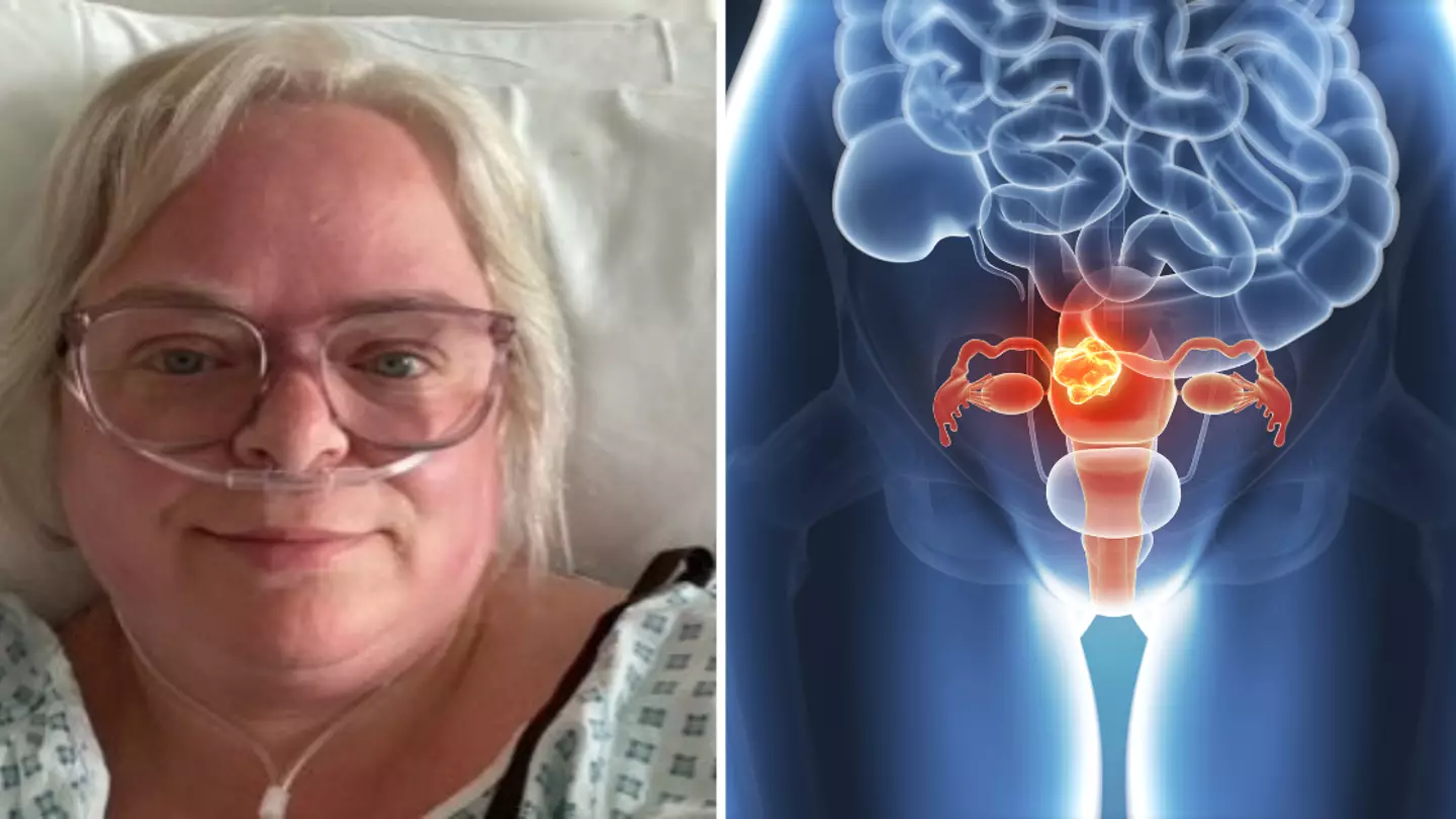 SWNS/Getty Stock Images