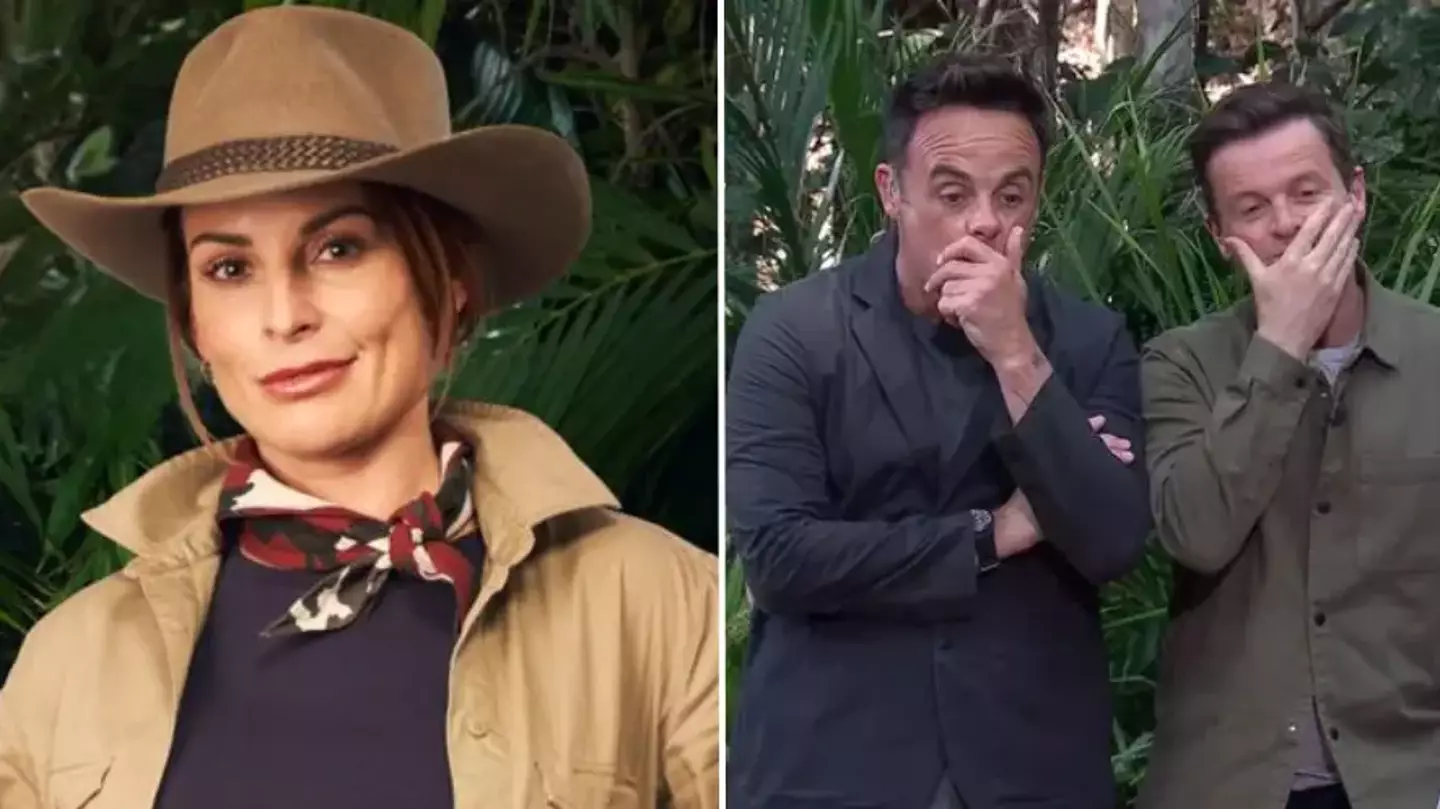Shocking amount Coleen Rooney is allegedly being paid for I’m A Celeb appearance