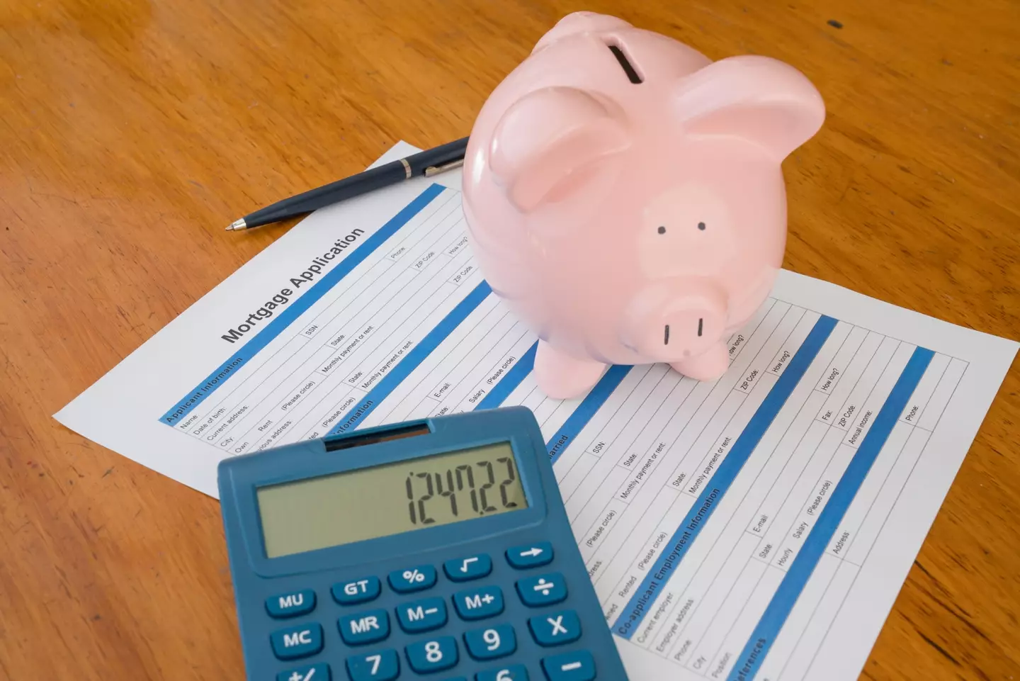 Interest rate increases mean higher monthly repayments for millions of homeowners.