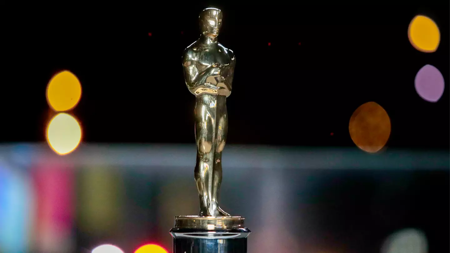 Only one Oscar has ever been given to a non-human actor