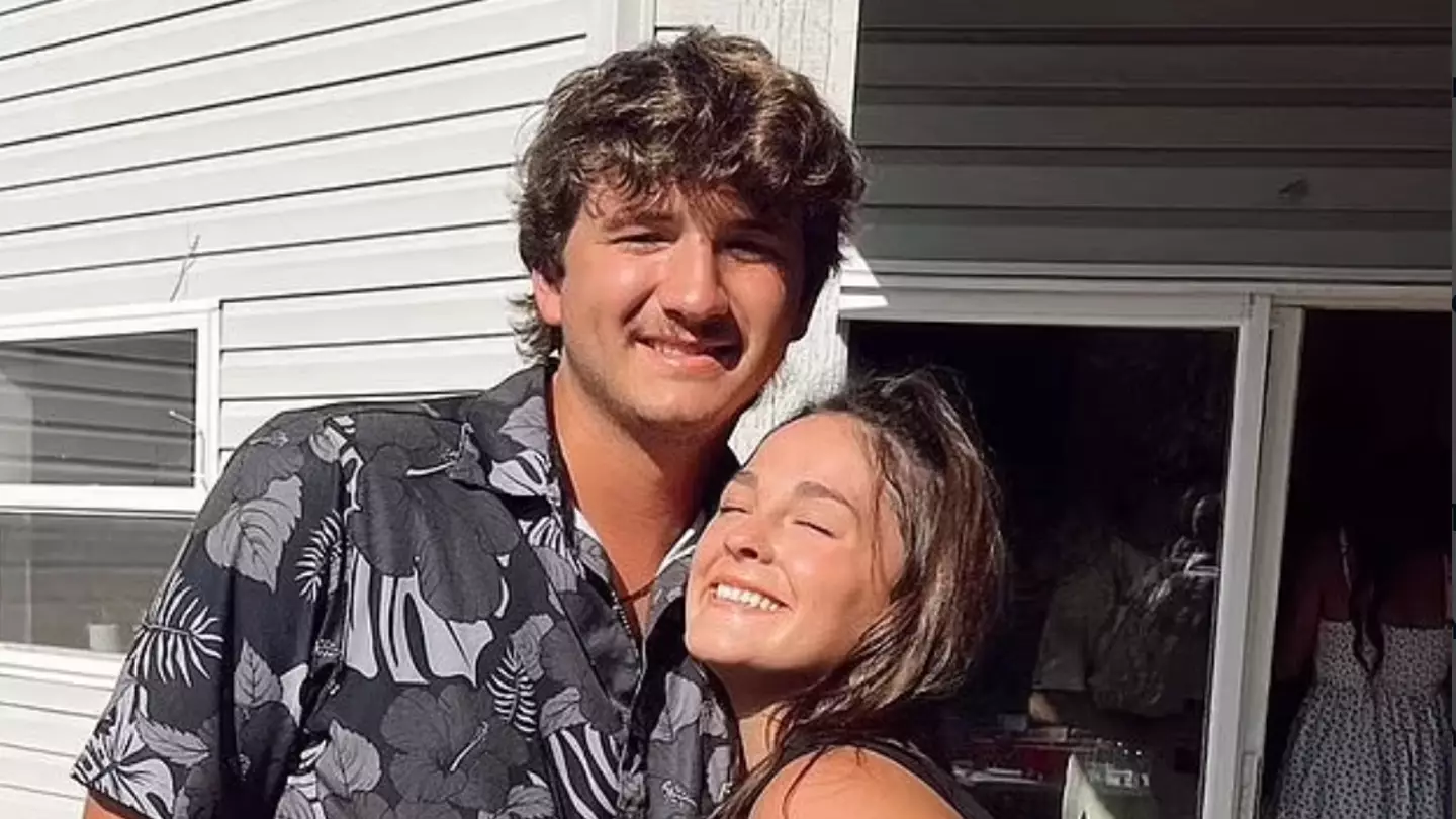 'Weird' last text message Idaho college murders victim sent to sister just hours before being brutally killed