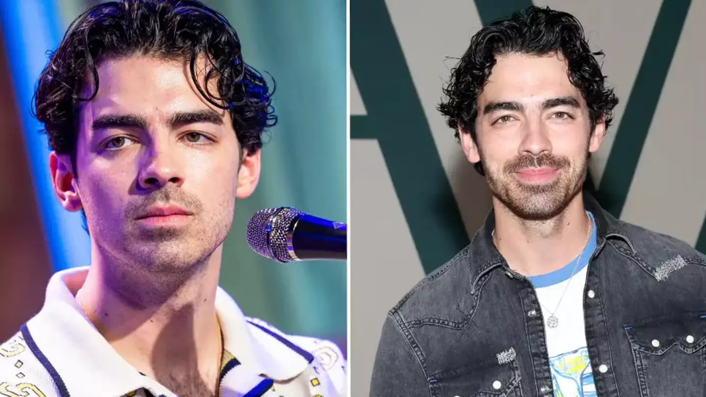 Joe Jonas defended himself after revealing who he lost his virginity to and sparking controversy