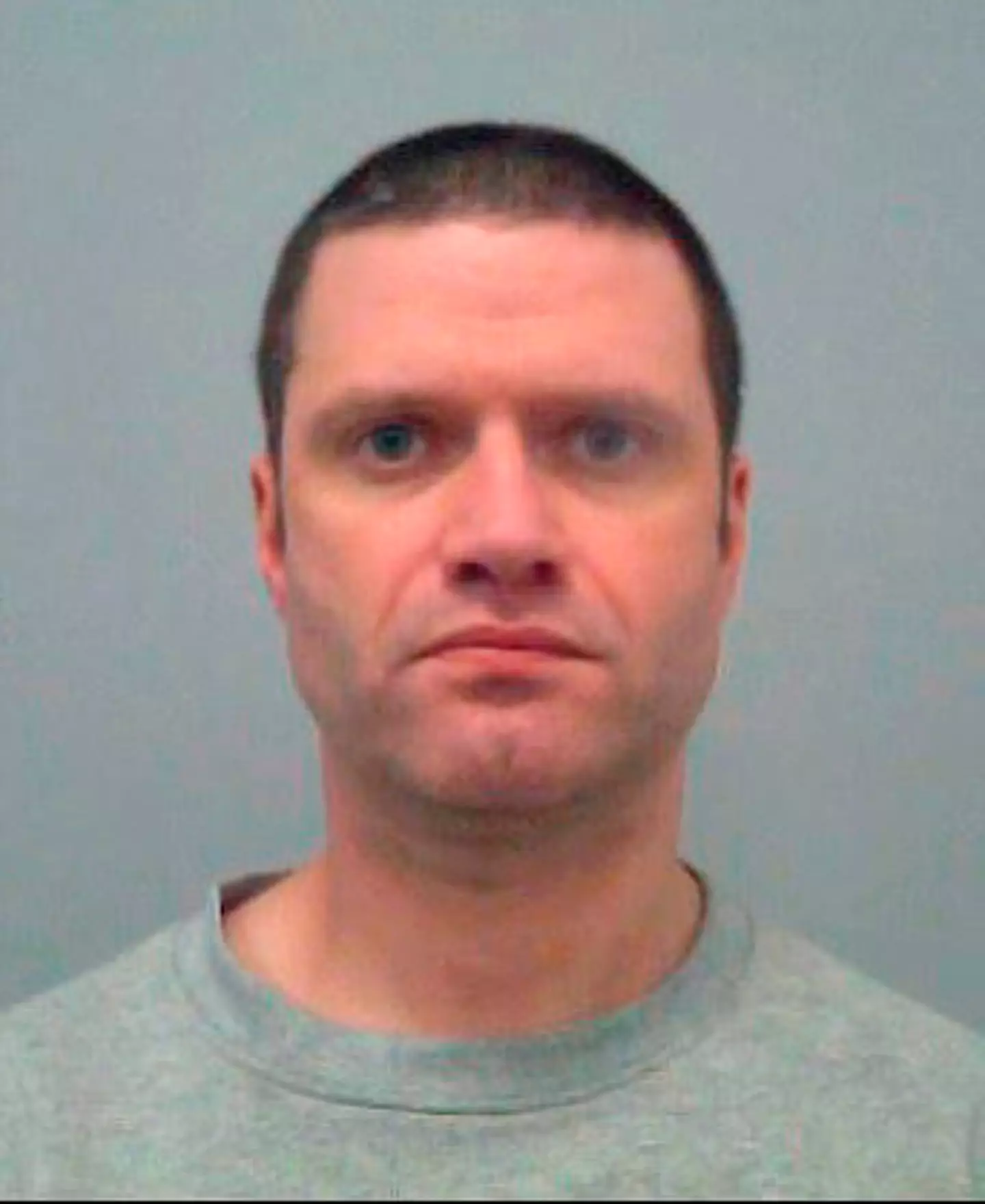 Paul Hemming was sentenced to life in prison after being found guilty of the murder of his wife.