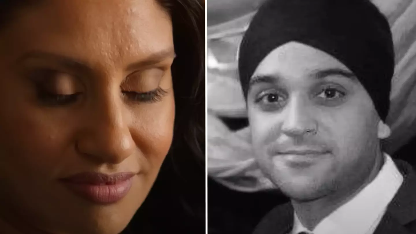 Netflix viewers ‘not prepared’ for ‘major twist’ in ‘sickening’ decade-long catfishing case