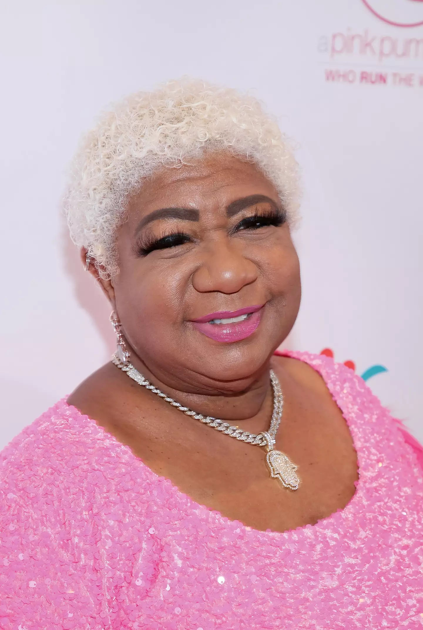 Luenell has since issued an apology to the SNL star (Robin L Marshall/Getty Images)