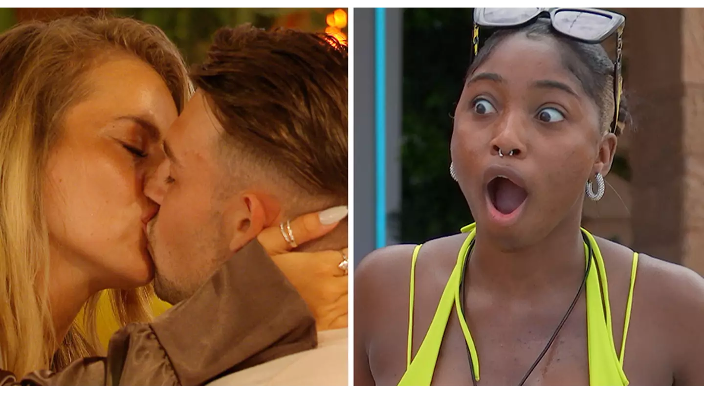 Love Island Fans Are Convinced Tonight's Episode Will Be 'Drama' After Segment Return