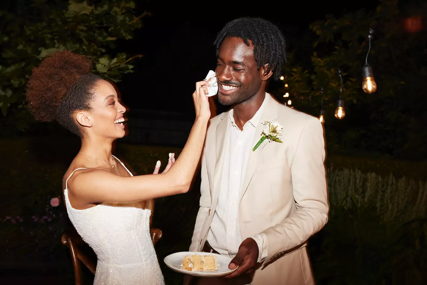 The trend could either go so right, or so wrong (Getty Stock Image)