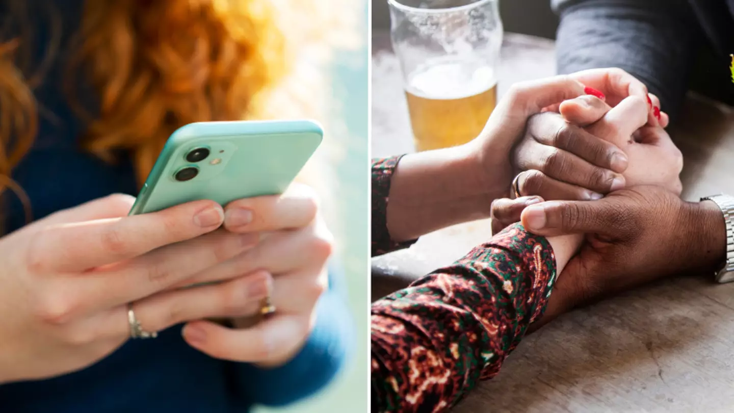 'Benching' is the latest dating trend and it’s even worse than 'ghosting'