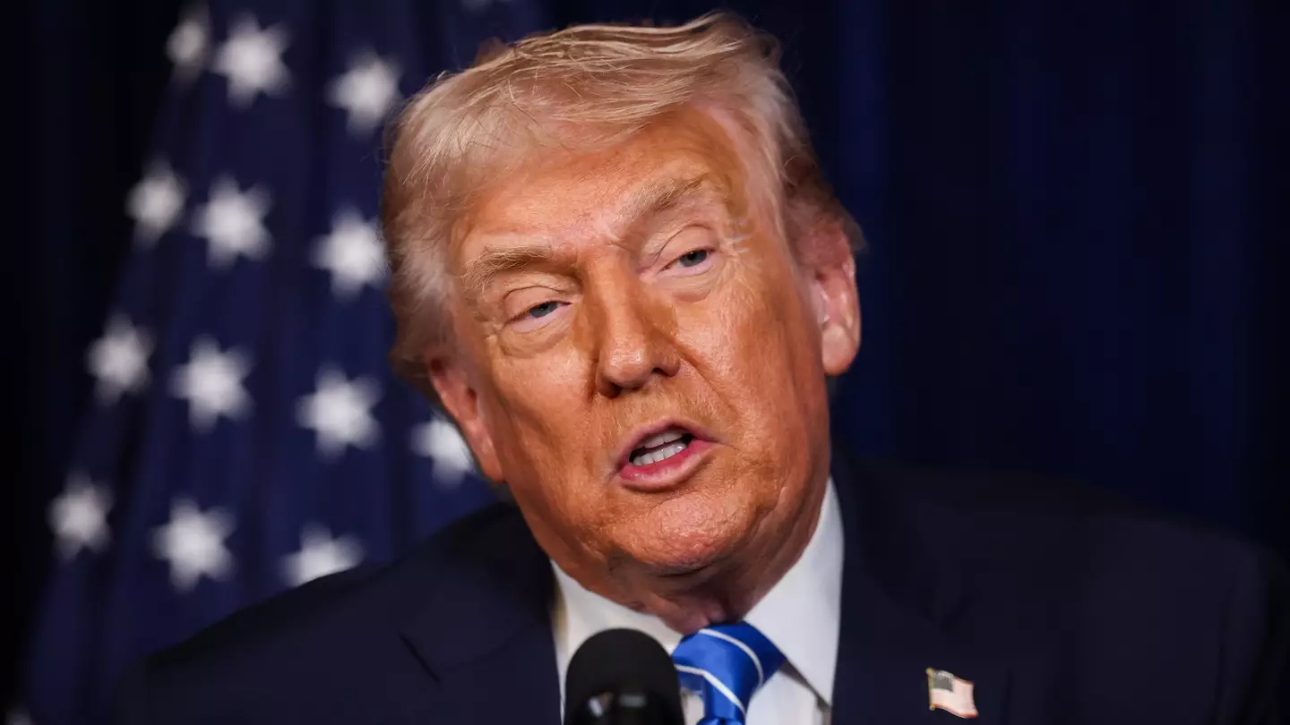 Joe Raedle/Getty Images