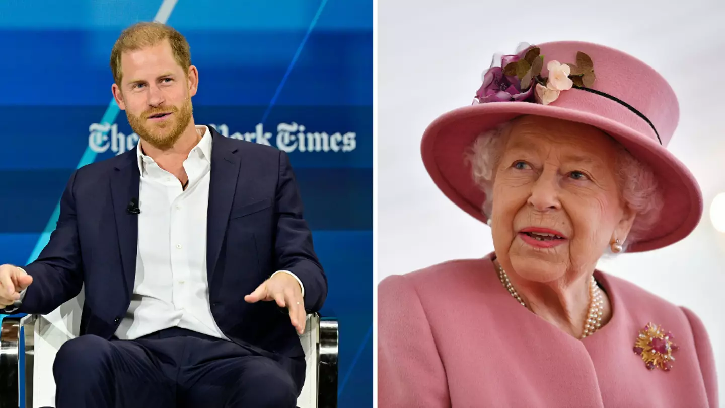 Eugene Gologursky/Getty Images for The New York Times/Ben Stansall - WPA Pool/Getty Images