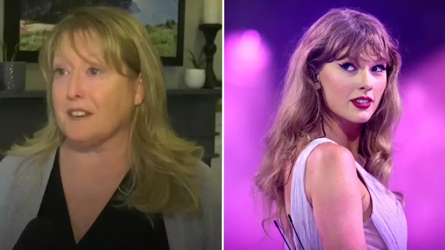 Mum loses £12,000 after trying to buy Taylor Swift tickets for her family