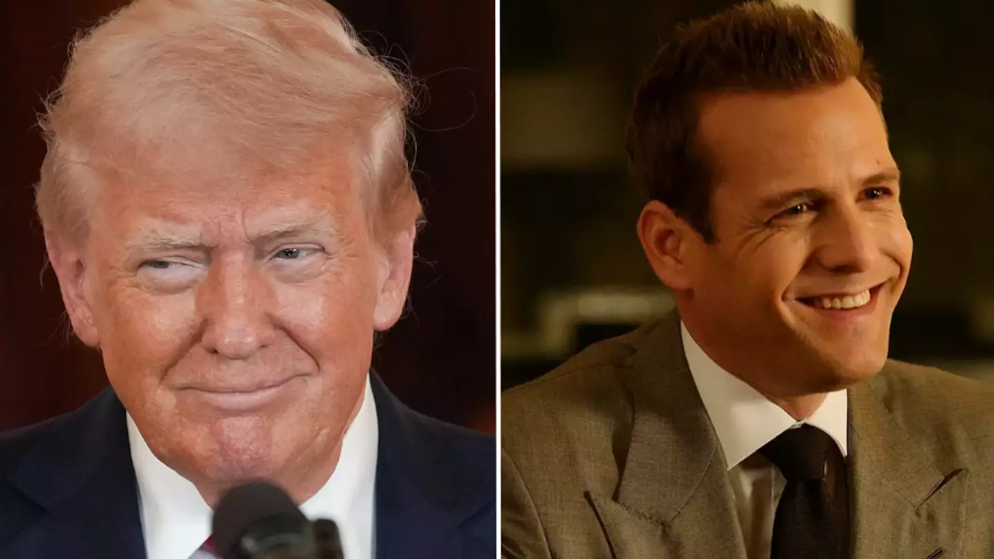 Every A-lister who has fled US since Donald Trump has come into office