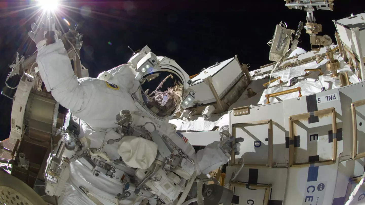 'Stranded' NASA astronauts' return to Earth has just been postponed yet again