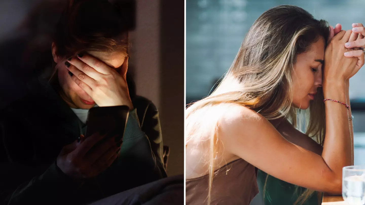 Women warned over getting 'zombied' as worrying dating trend takes over Gen Z