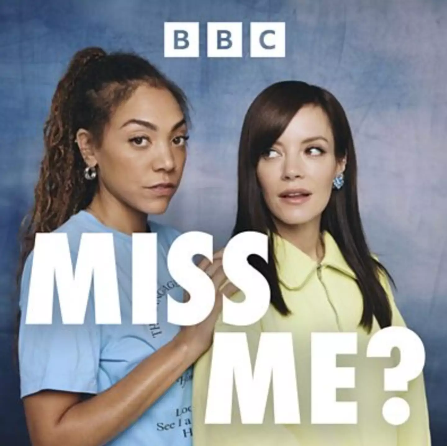 Lily Allen made the confession on her Miss Me? podcast with best pal and co-host Miquita Olivier. (Miss Me? podcast)