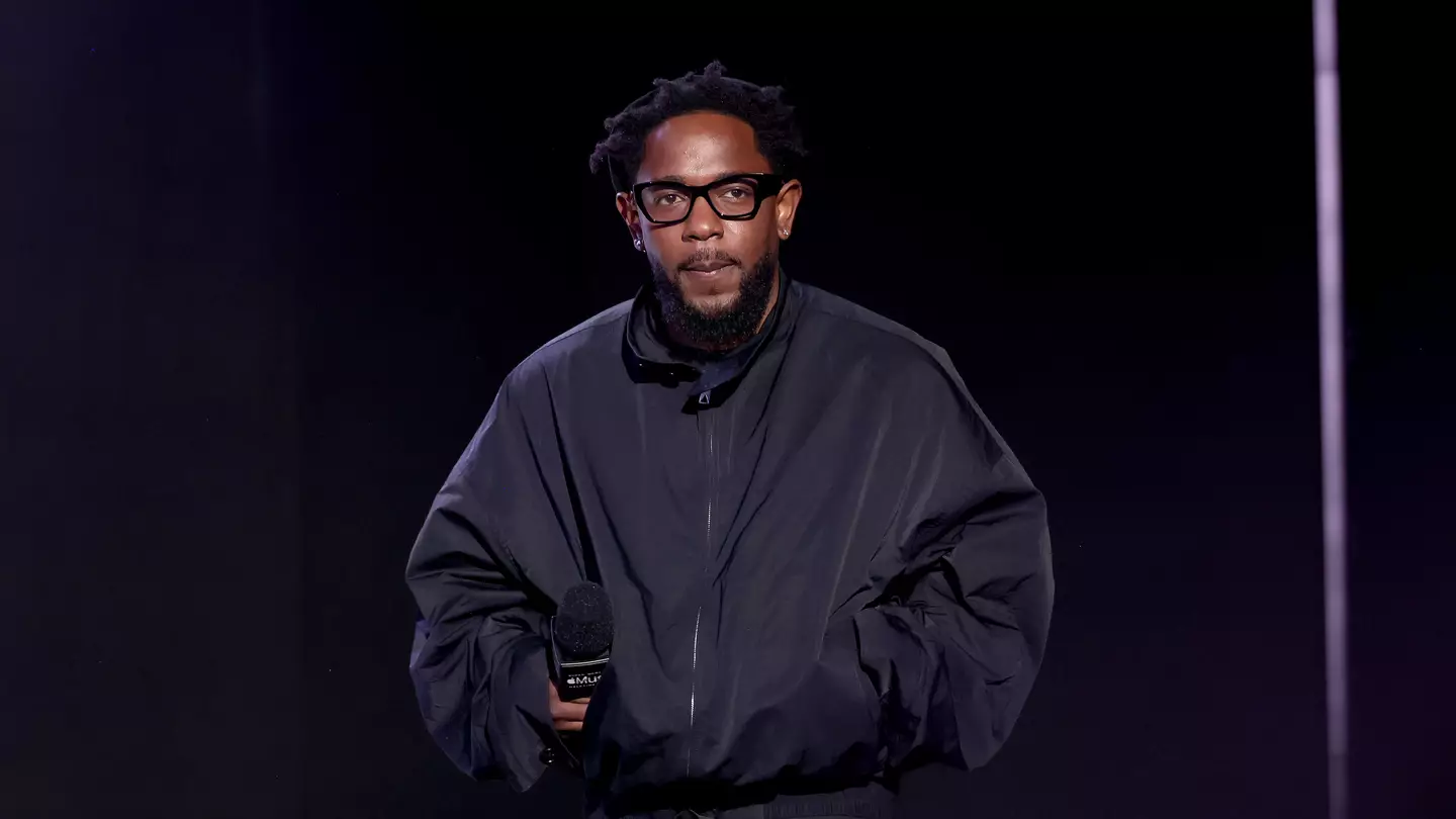 Super Bowl viewers have shocking theory about who Kendrick Lamar will bring out as surprise guest during halftime show