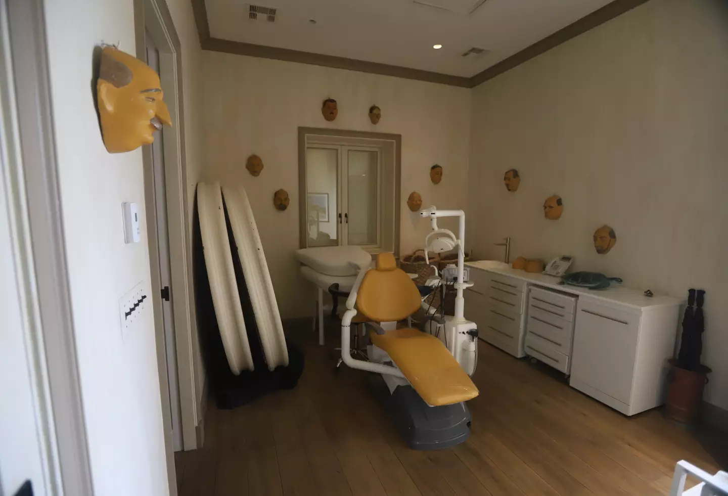 The new photos have been released today (X/OversightDems)