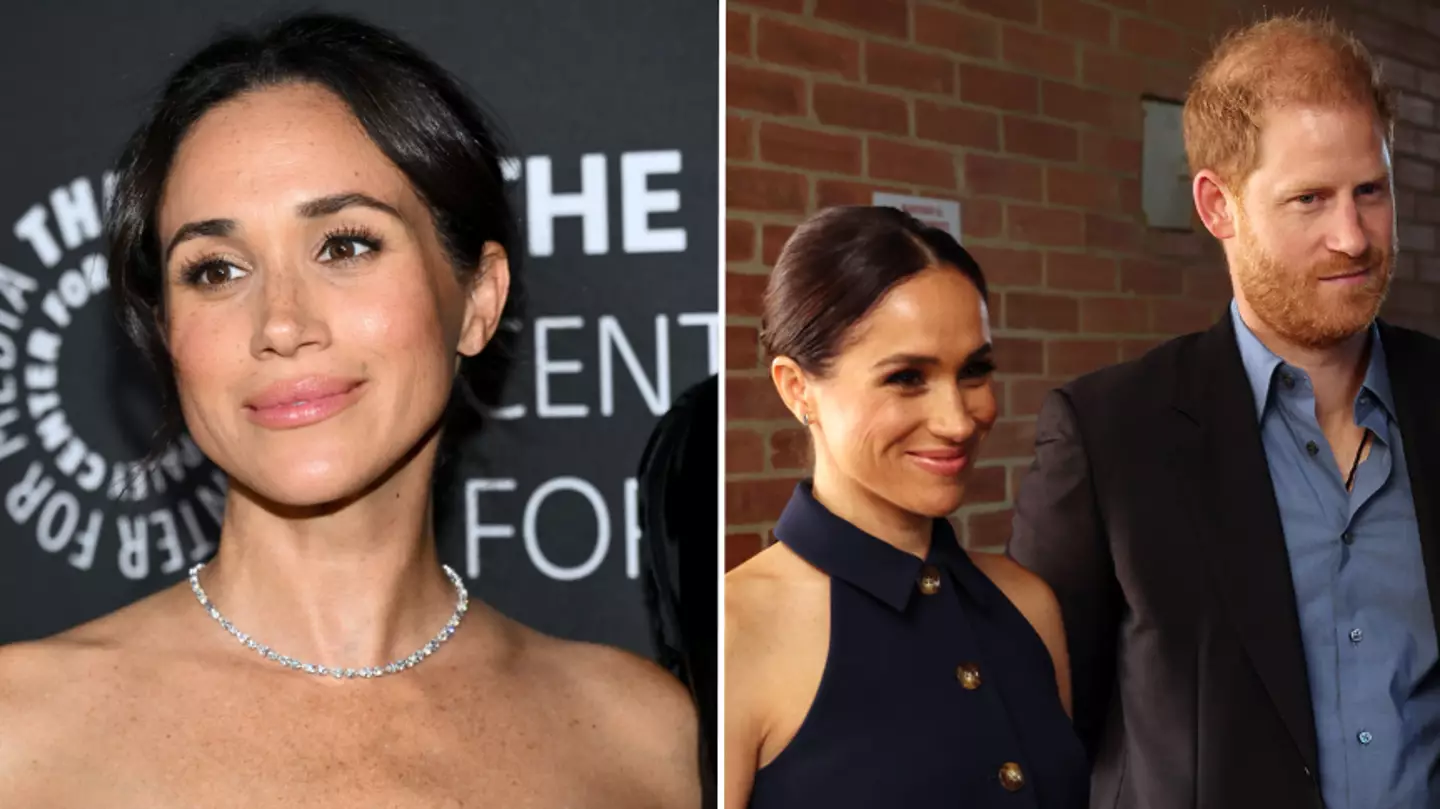 Why Prince Harry didn’t join Meghan Markle during public appearance amid divorce rumours