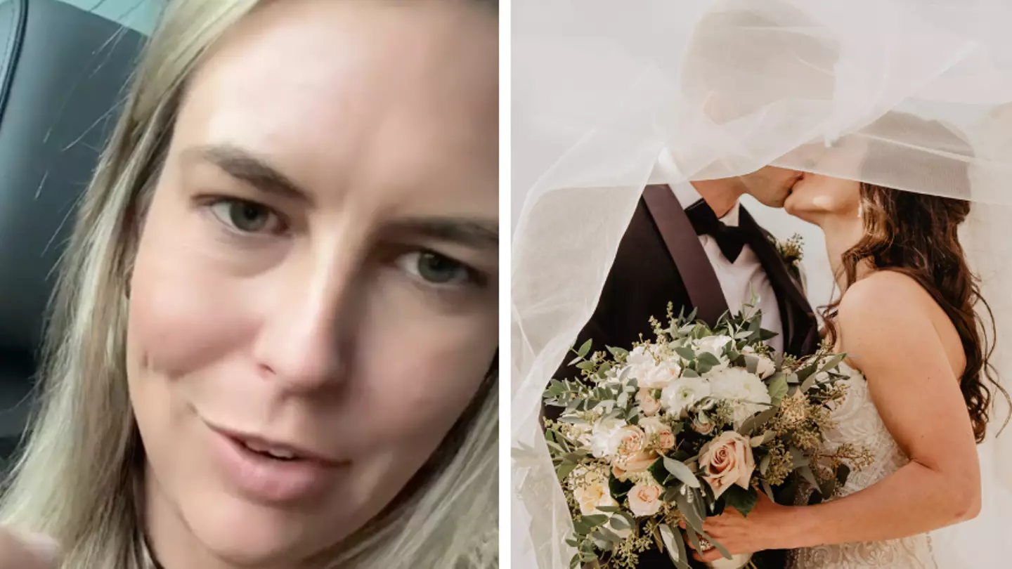 TikTok/@ebtilley / Pexels