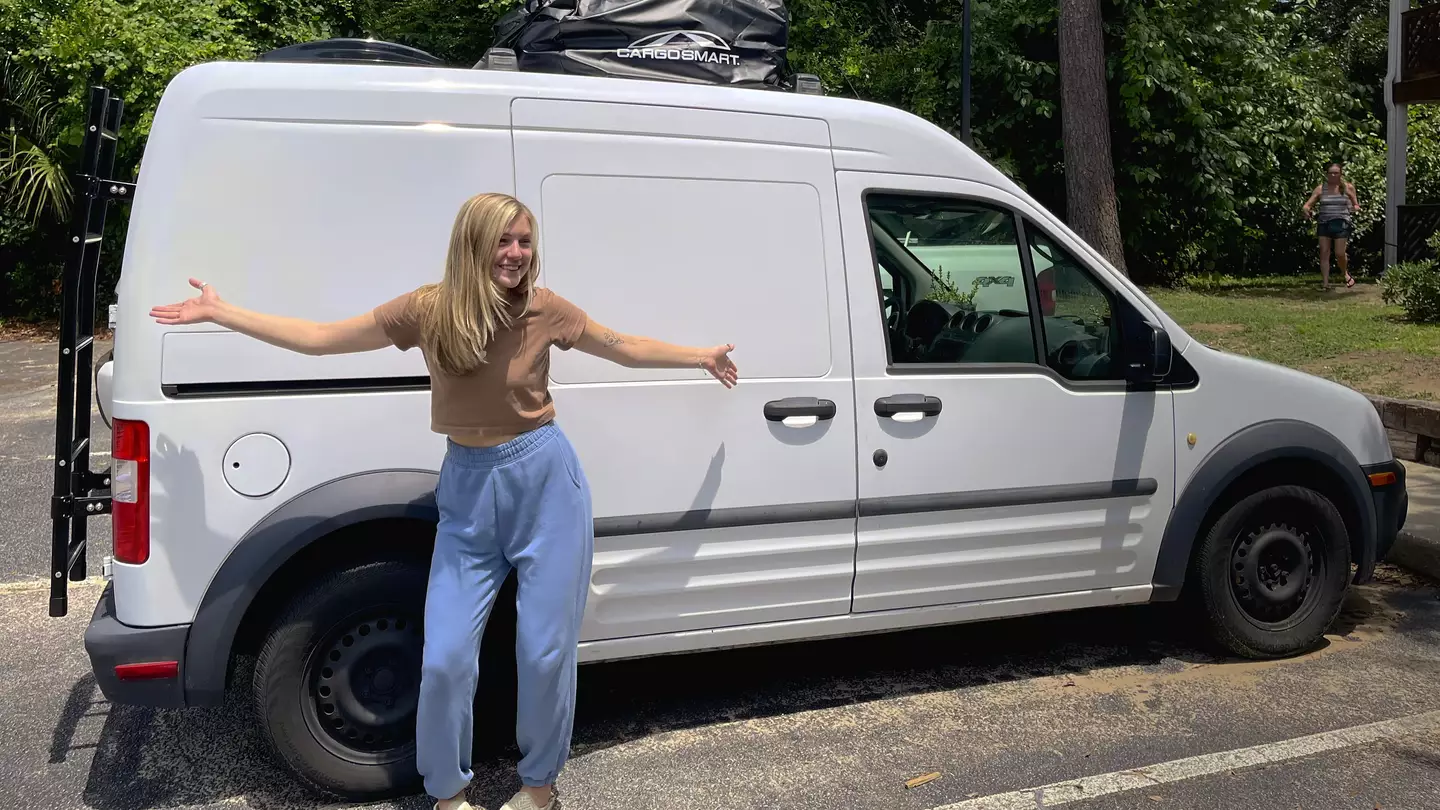 What happened to Gabby Petito’s van as her parents make heartbreaking admission