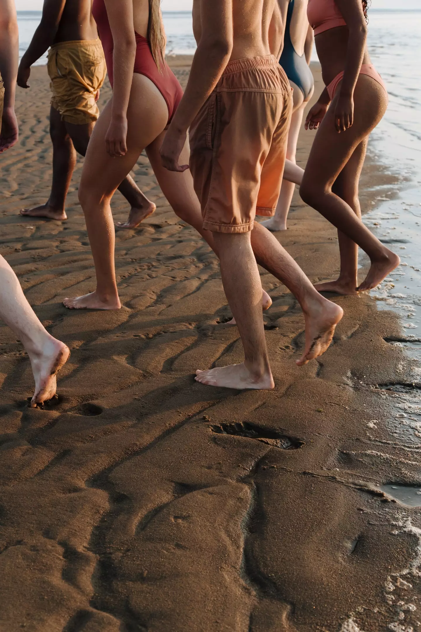 The new rules were brought about to 'bring order to the city'.